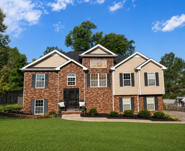 1382 Mountain Way, Clarksville, TN 37043