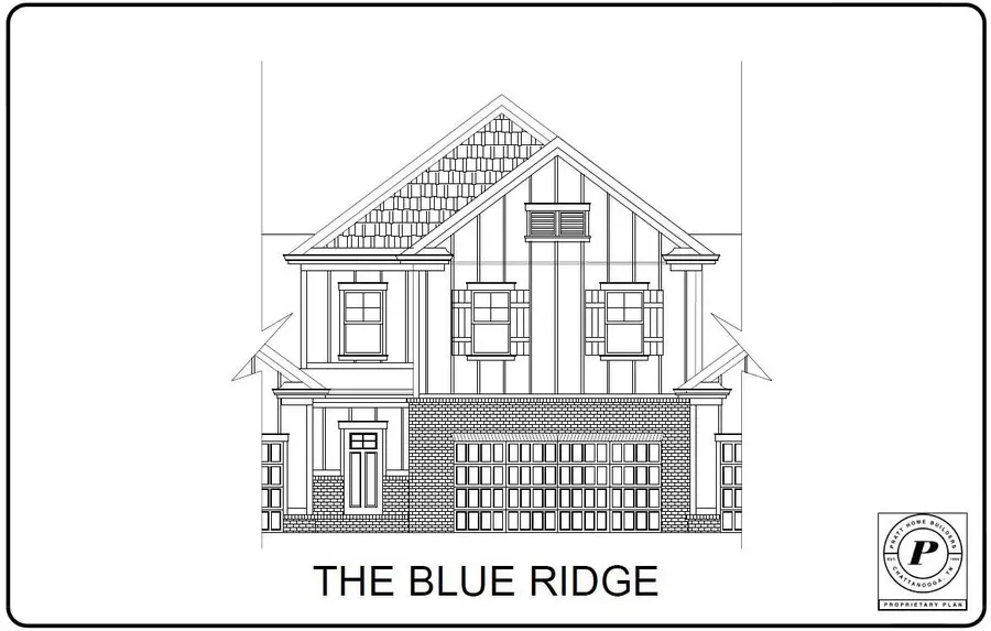1613 Destiny Drive, Hixson, TN 37343 - #3