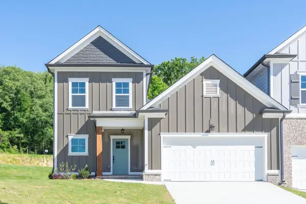 1605 Destiny Drive #03, Hixson, TN 37343