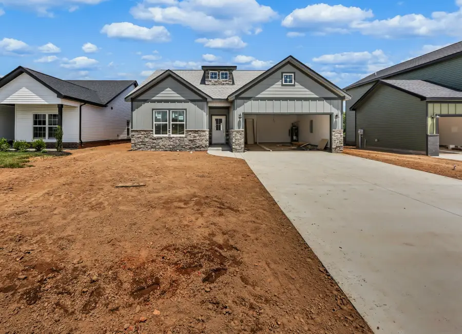 2708 Brewster Dr, Clarksville, TN 37042 - #3