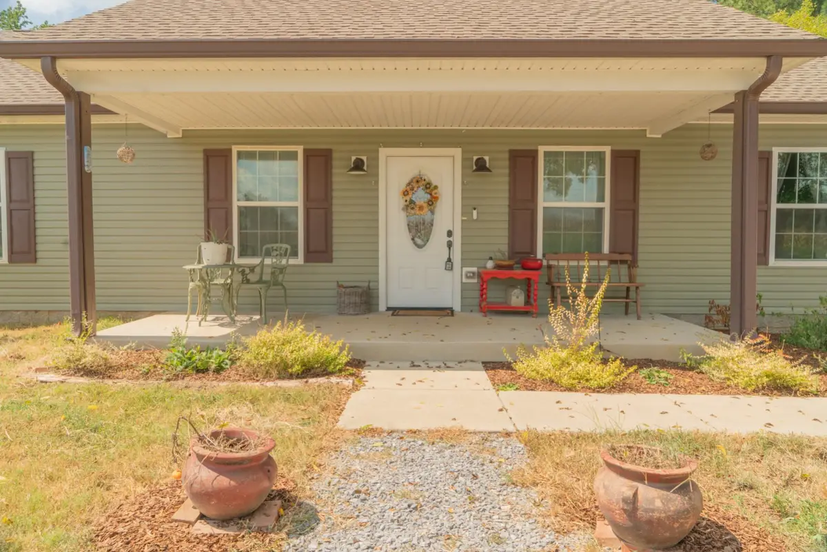 1030 Bryant Rd, Ashland City, TN 37015 - #1