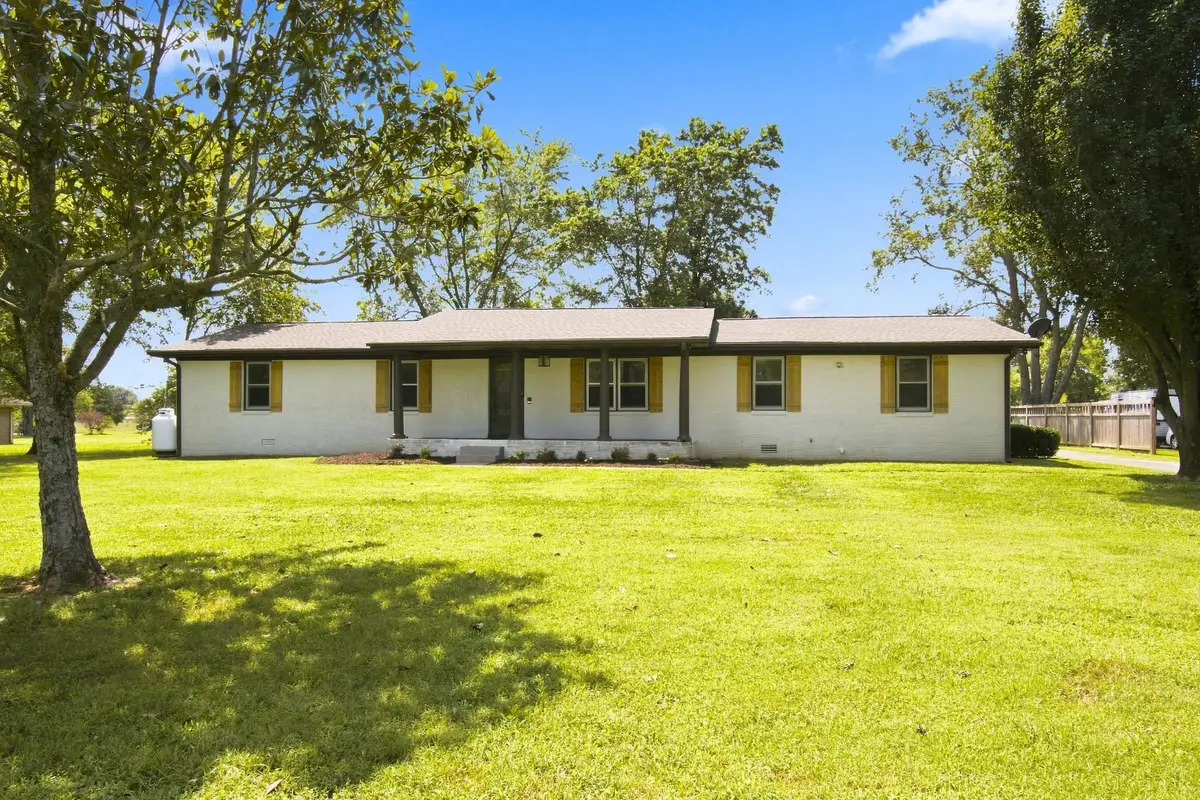 1261 Harrison Rd, Murfreesboro, TN 37128 - #1