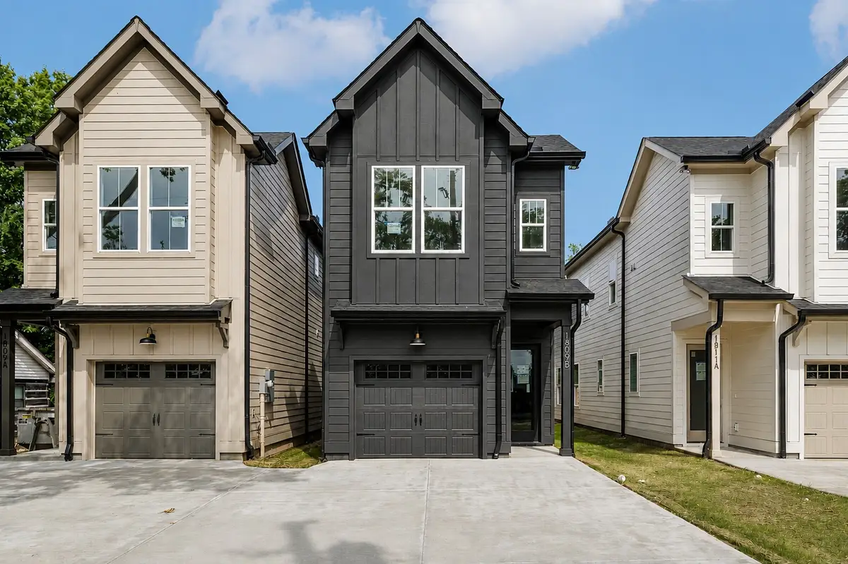 1809B Manchester Ave, Nashville, TN 37218 - #1