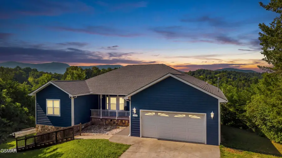 34263412 Caywood Road, Dandridge, TN 37725 - #2