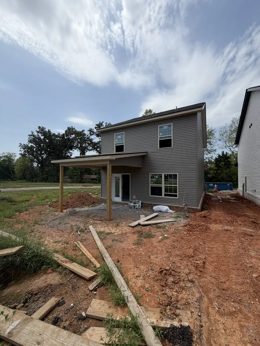 46 Charleston Cove, Clarksville, TN 37043 - #2