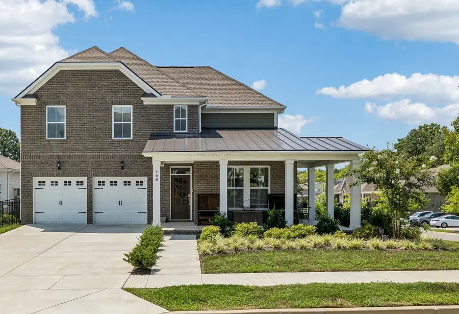 700 Tischer Dr, Hendersonville, TN 37075 - #2