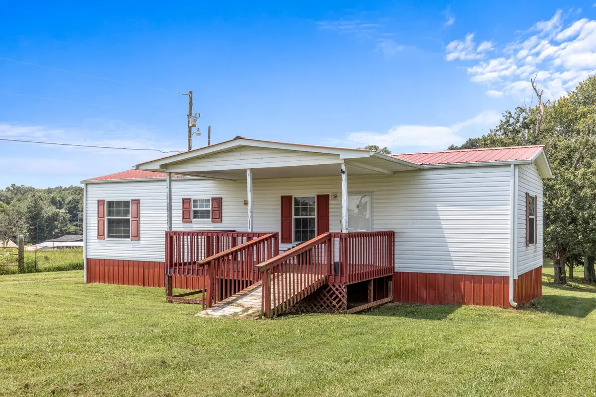238 Burdett Road, Sweetwater, TN 37874 - #1