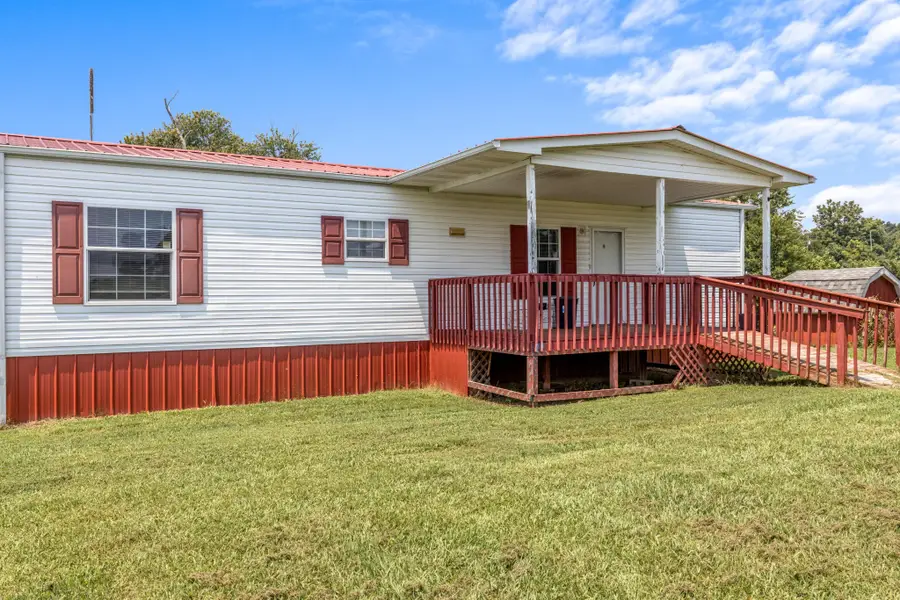238 Burdett Road, Sweetwater, TN 37874 - #2