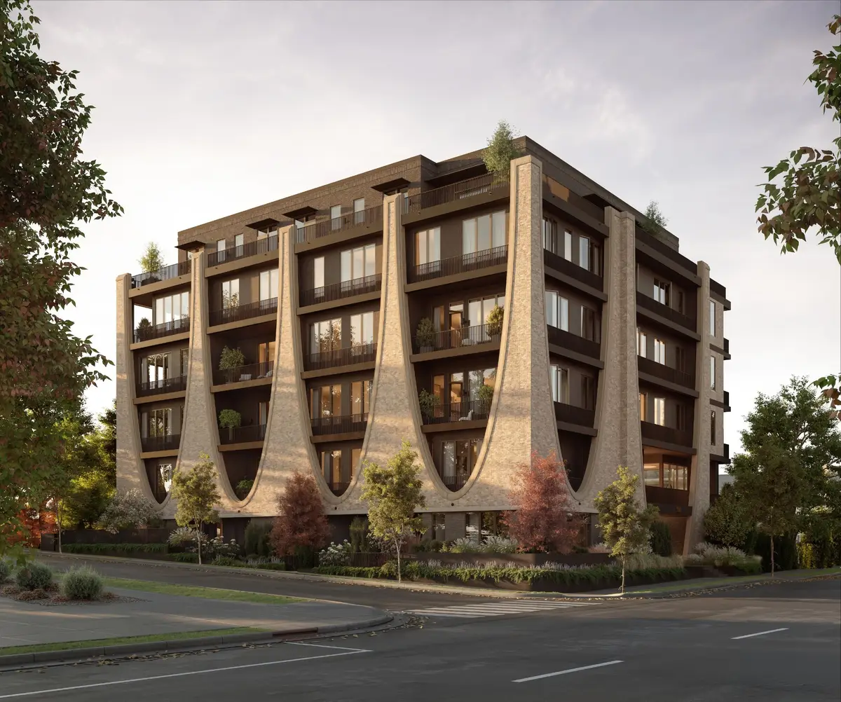 1100 16th Ave S #203, Nashville, TN 37212 - #1
