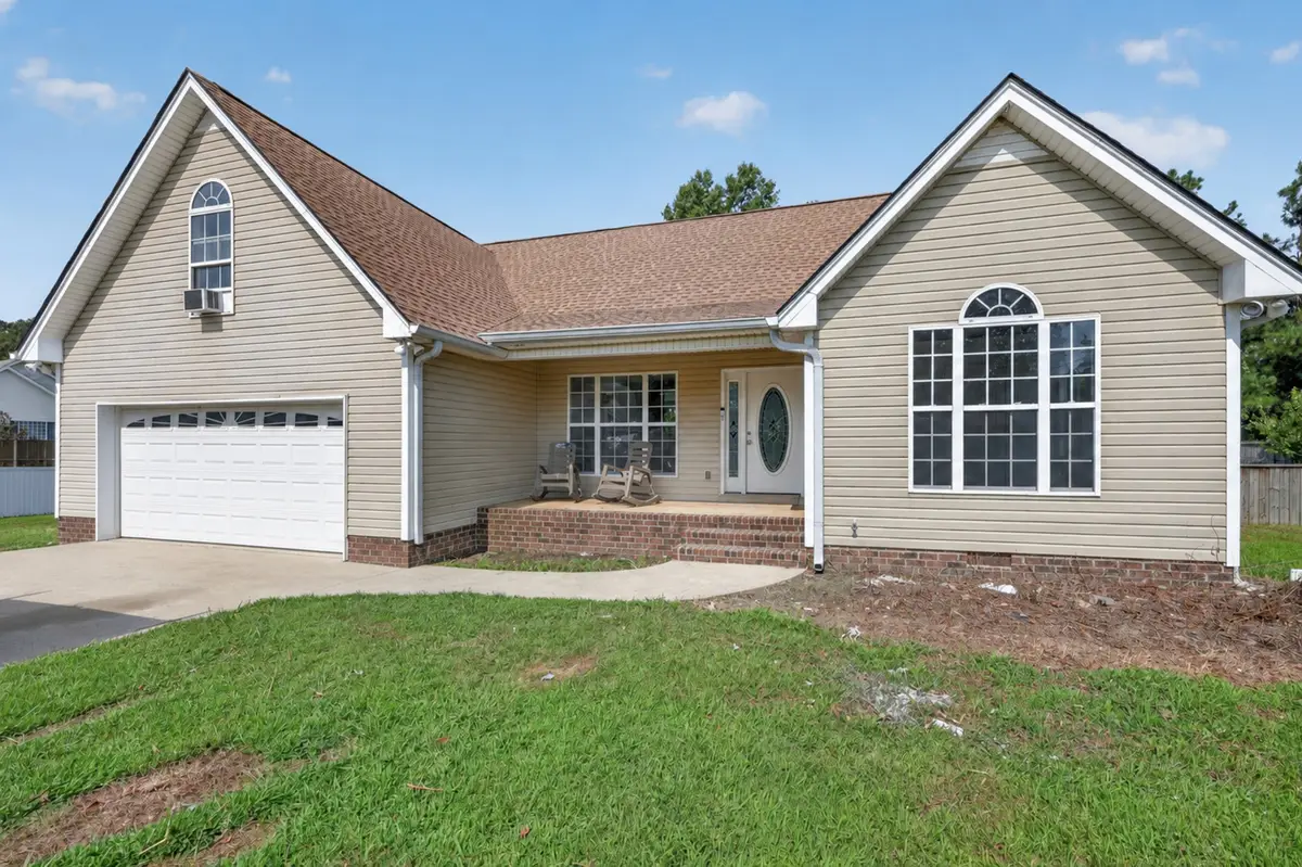 105 Carrie Mae Cir, Portland, TN 37148 - #1