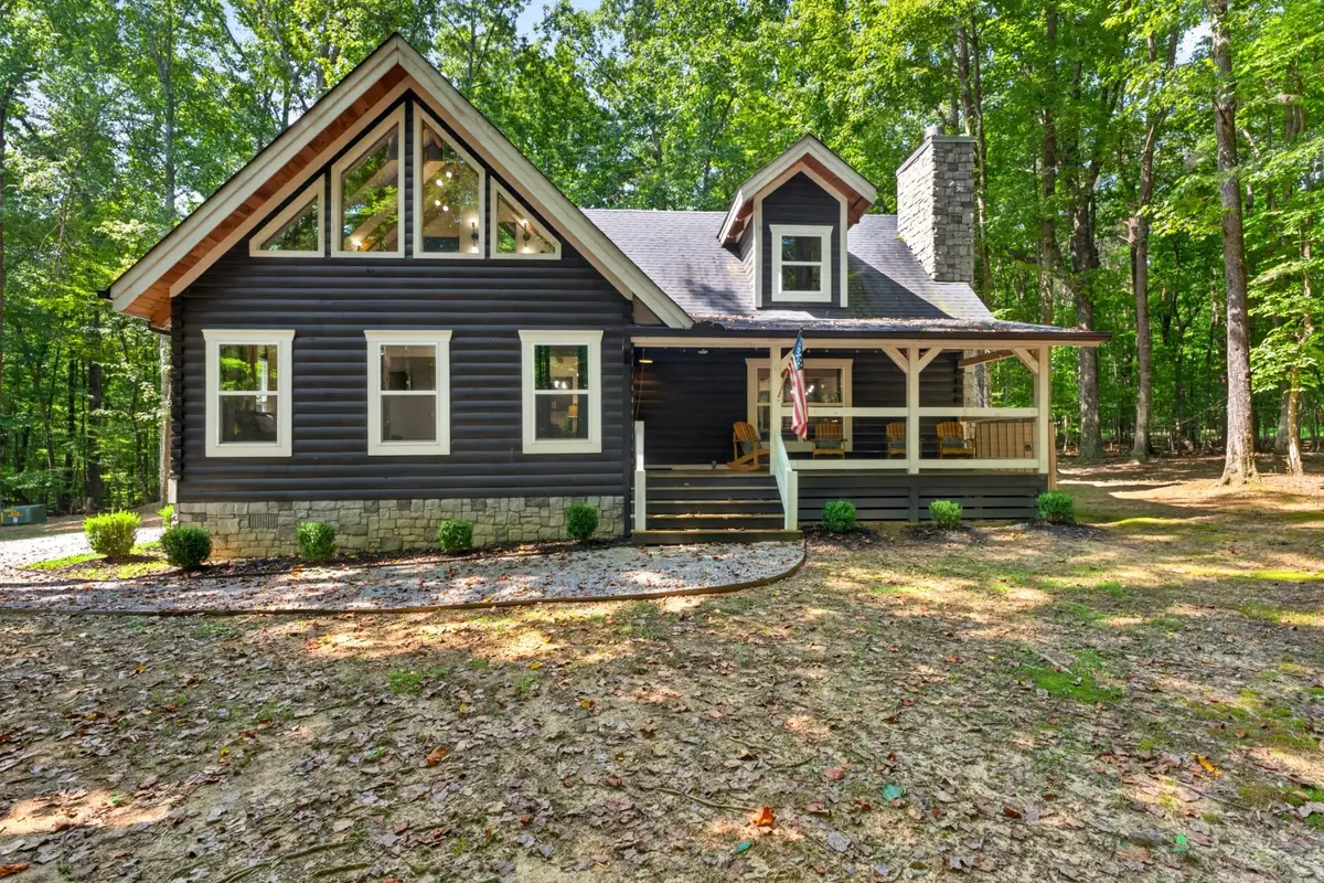 2403 Sarvisberry Dr, Monteagle, TN 37356 - #1