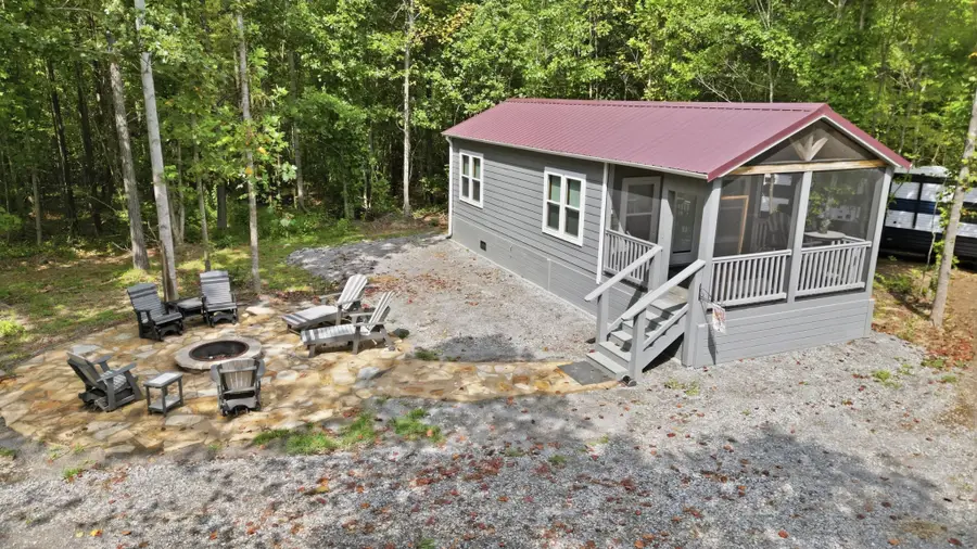 137 Summit Dr, Dover, TN 37058 - #3