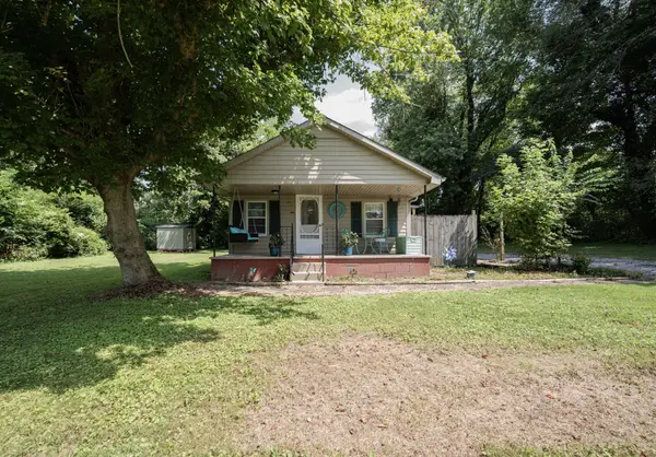 60 Walker St, Manchester, TN 37355