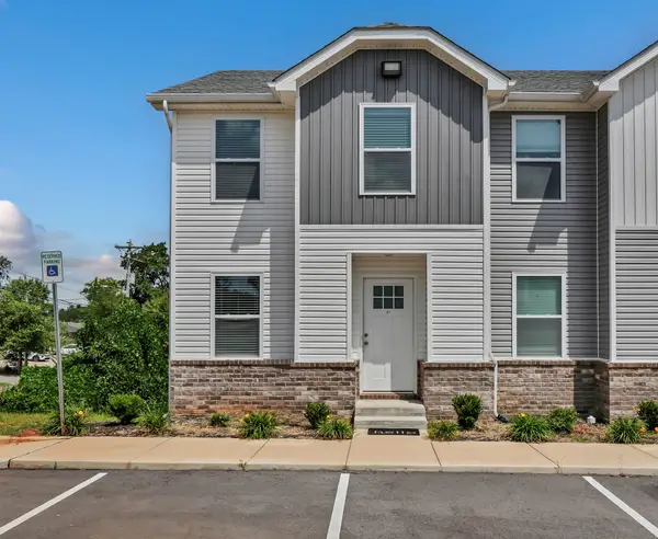 919 Martin St #A1, Clarksville, TN 37040