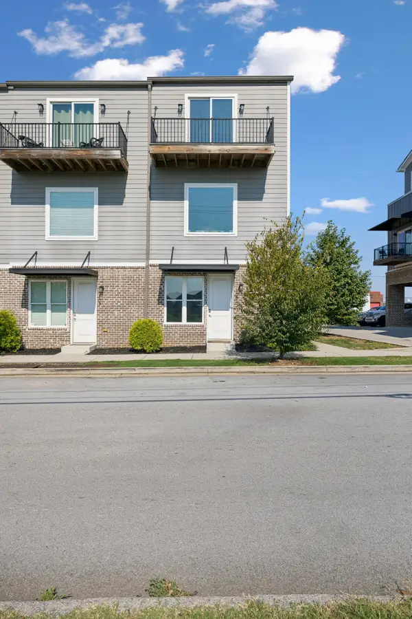 1607 Fagan Street #109, Chattanooga, TN 37408
