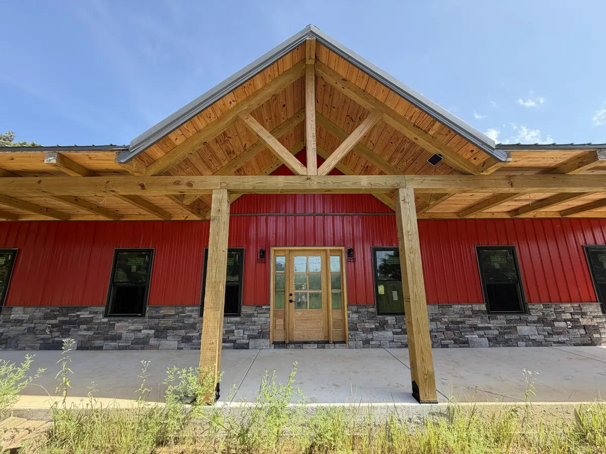 488 Sixteenth Model Rd, Manchester, TN 37355 - #1