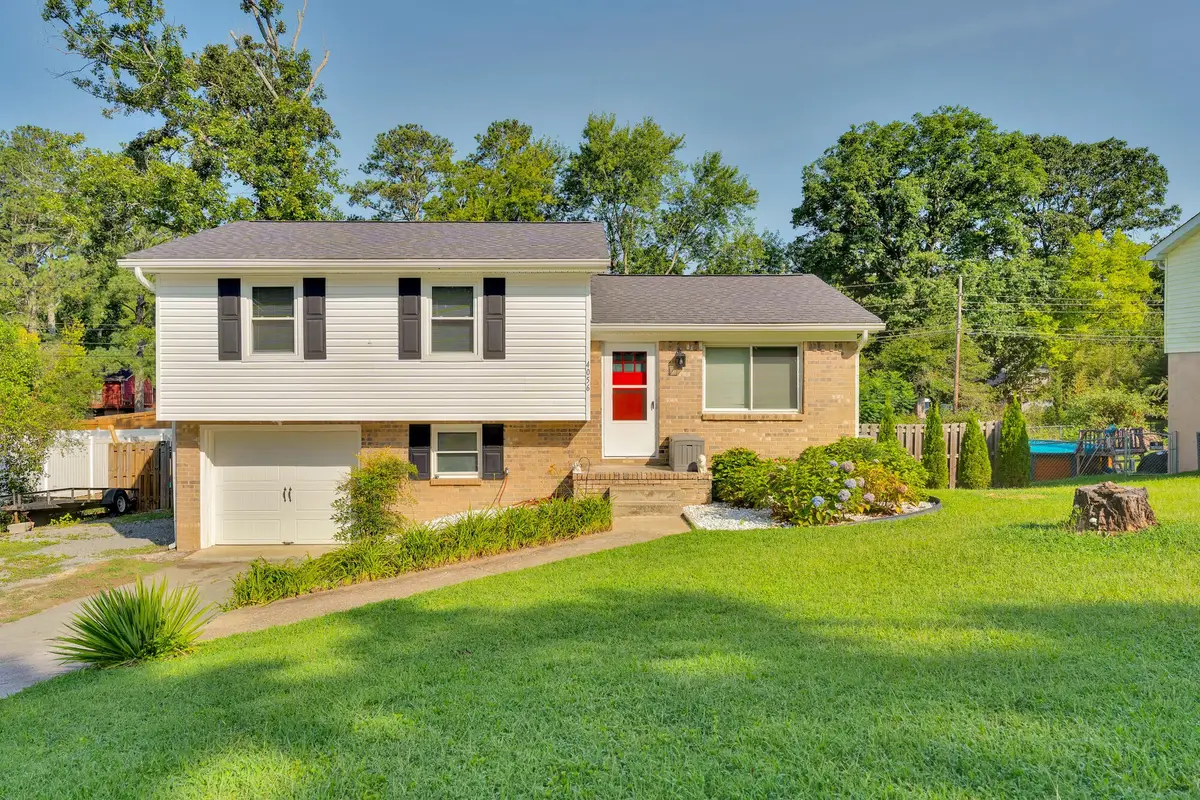4056 E Freedom Circle, Ooltewah, TN 37363 - #1