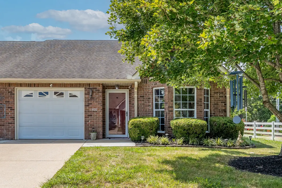 1300 Crofton Park Ct, Columbia, TN 38401 - #1