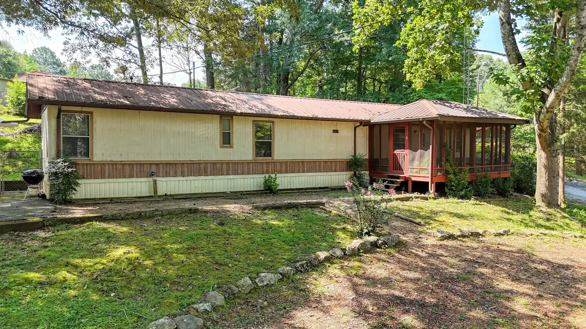 25 Jones Loop, Springville, TN 38256 - #1