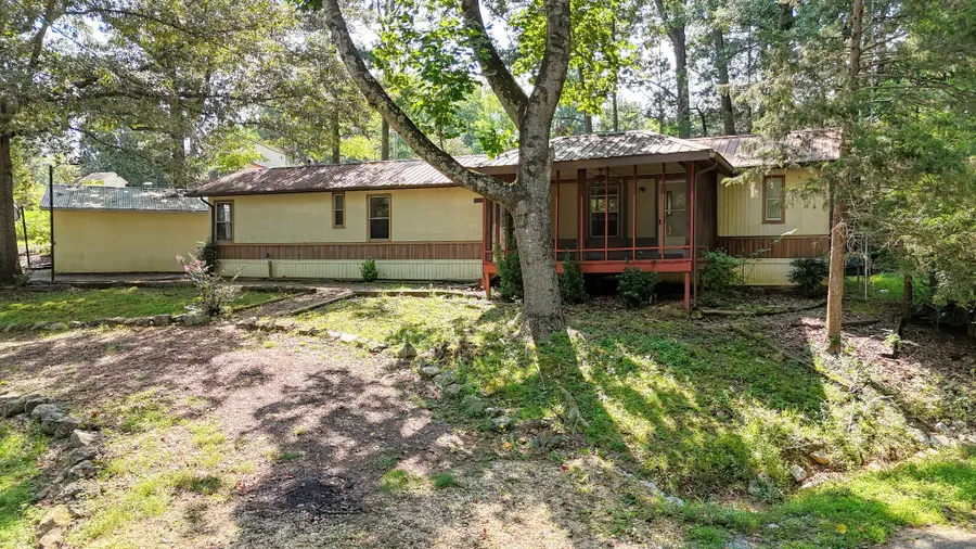 25 Jones Loop, Springville, TN 38256 - #2