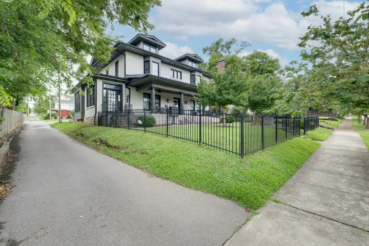1707 Blair Blvd #202, Nashville, TN 37212 - #1