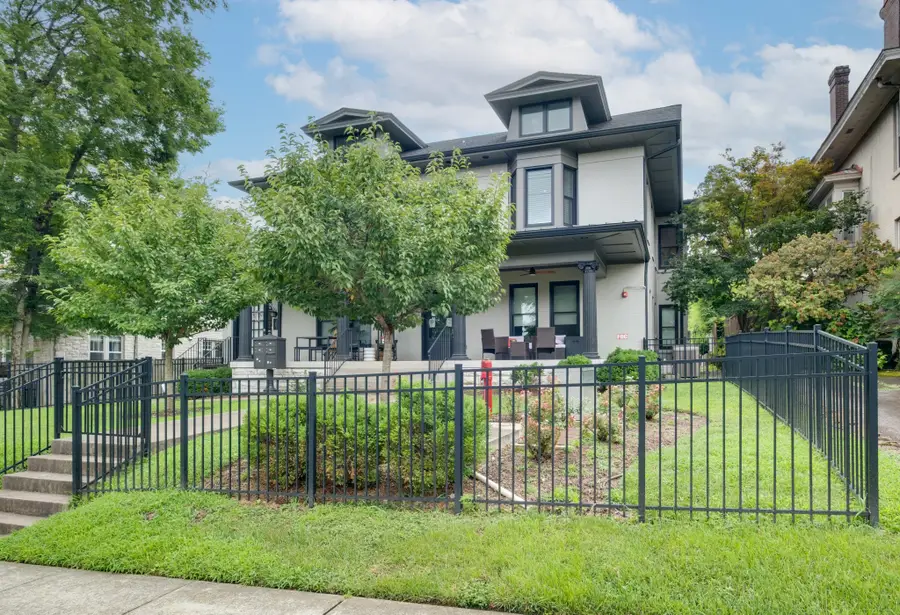1707 Blair Blvd #202, Nashville, TN 37212 - #2