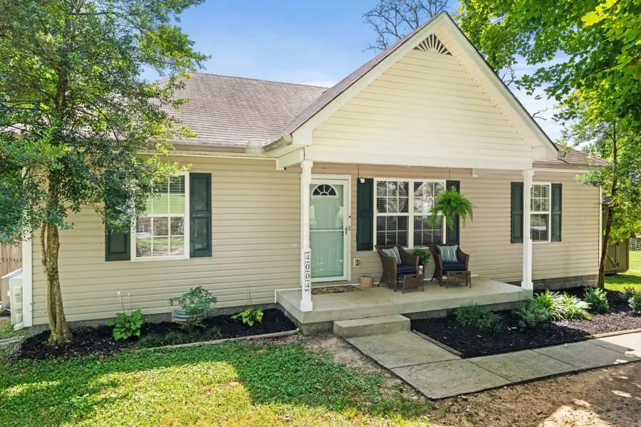 4004 Cumberland Ave, Old Hickory, TN 37138 - #3