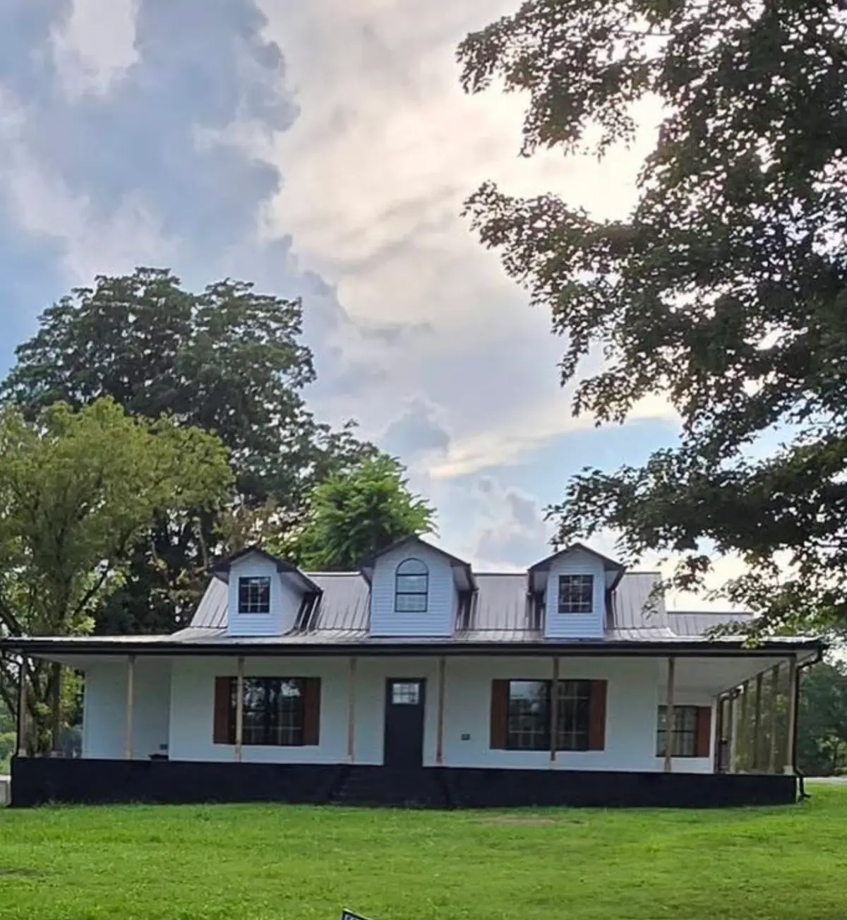 138 Shelbyville Hwy, Fayetteville, TN 37334 - #1
