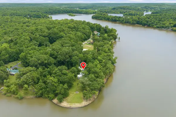 49 Wild Goose Pt, Parsons, TN 38363
