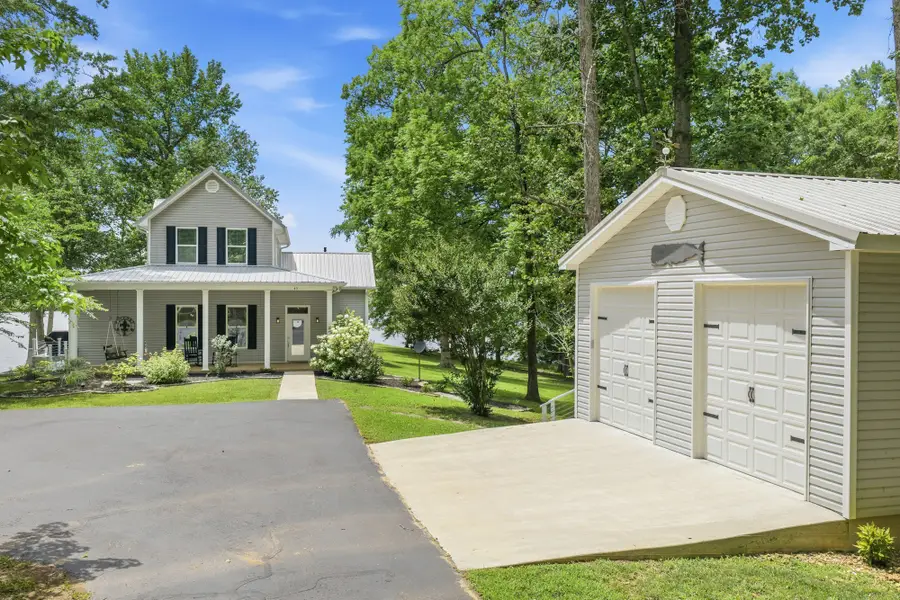49 Wild Goose Pt, Parsons, TN 38363 - #3