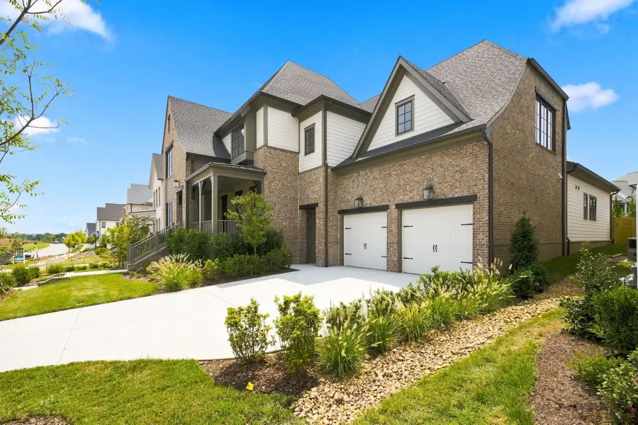 3013 Kathryn Avenue, Franklin, TN 37064 - #2