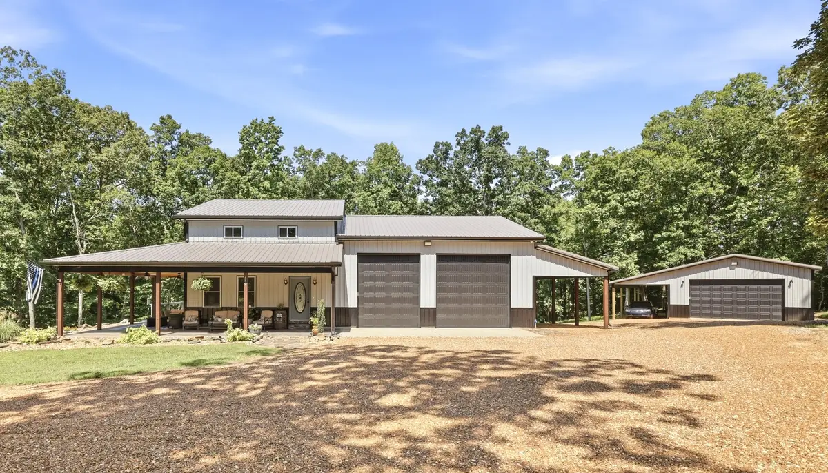 570 Bobcat Trl, Dover, TN 37058 - #1