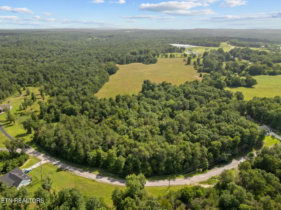 345 Perry Creek Drive, Crossville, TN 38572 - #2