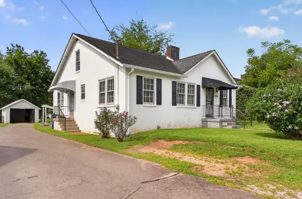 309 Florida Ave, Mount Pleasant, TN 38474