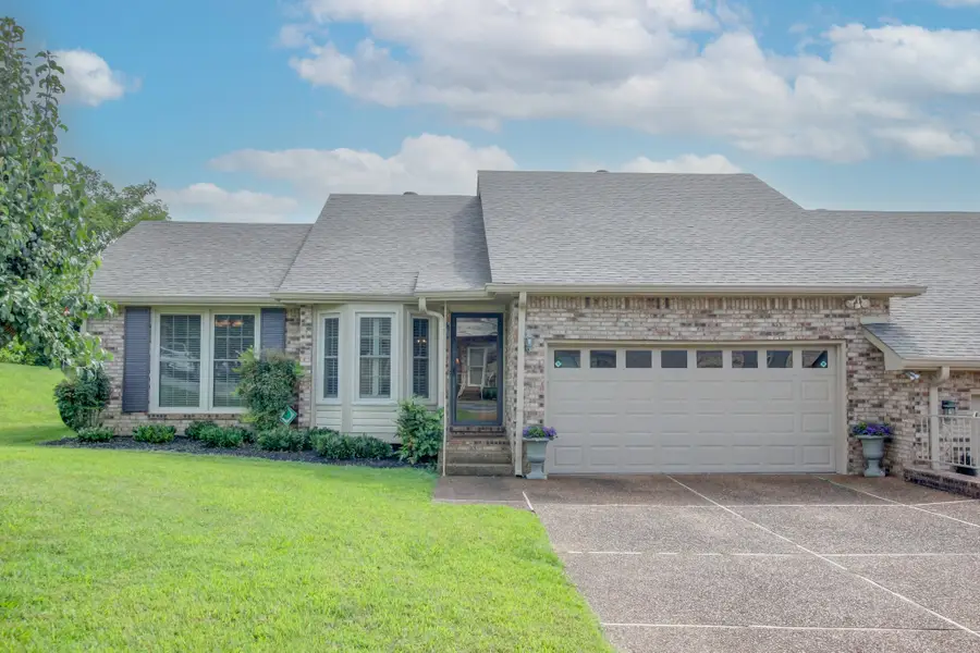 1818 Memorial Dr #25, Clarksville, TN 37043 - #3