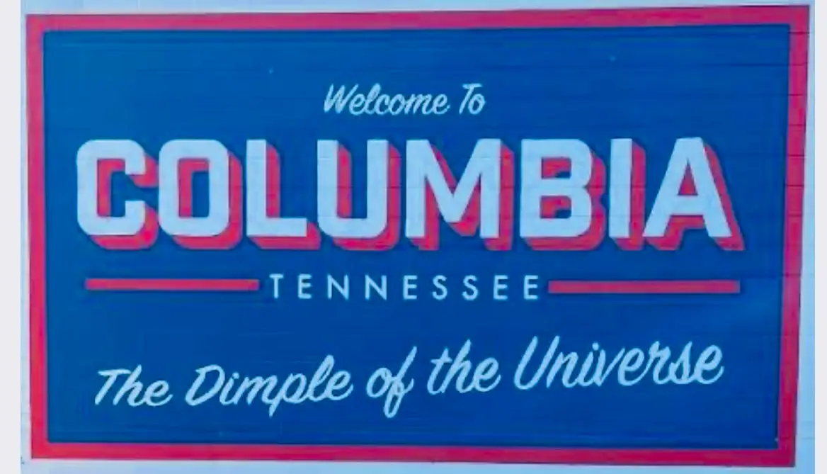 2621 Double Branch Rd, Columbia, TN 38401 - #1