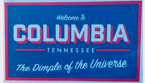 2621 Double Branch Rd, Columbia, TN 38401
