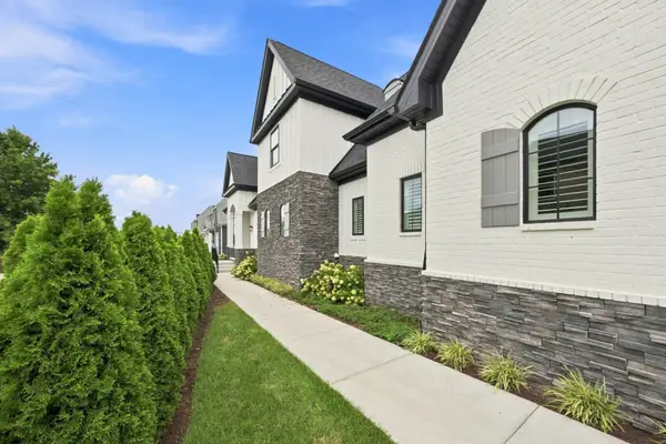 506 Flag Court Pvt, Gallatin, TN 37066
