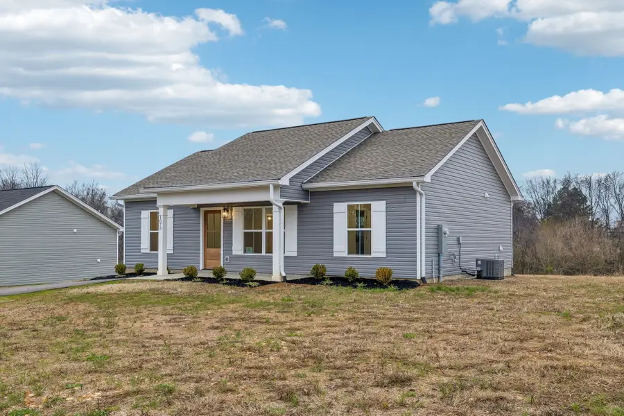 1073 Landing Lane, Adams, TN 37010 - #3