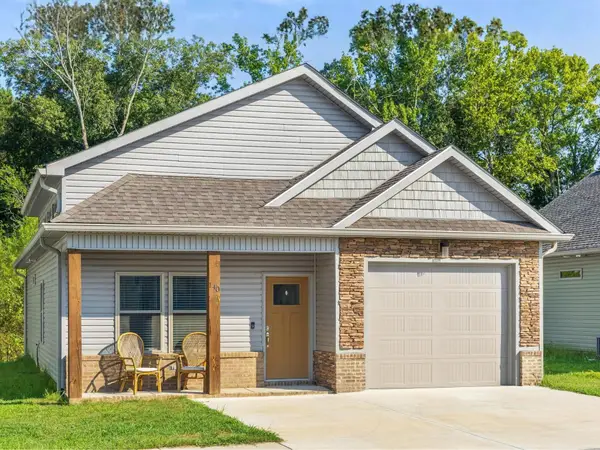 140 Rock Bridge Drive, Ringgold, GA 30736