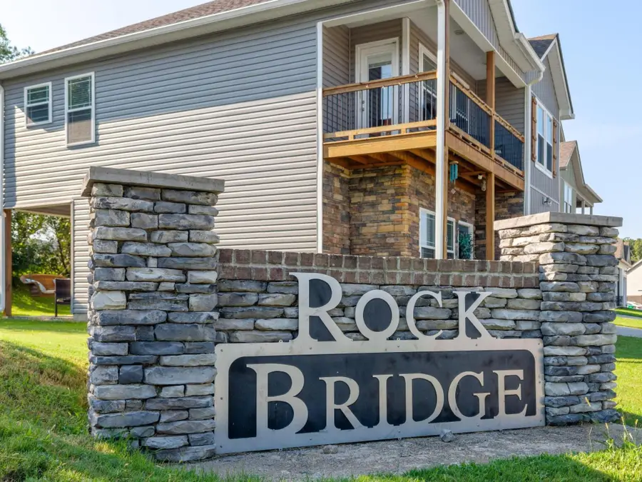 140 Rock Bridge Drive, Ringgold, GA 30736 - #2