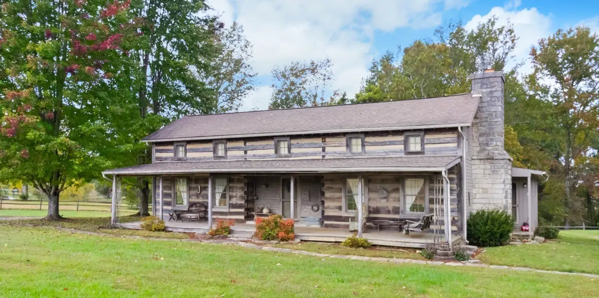 1926 Oak Plains Rd, Ashland City, TN 37015 - #1