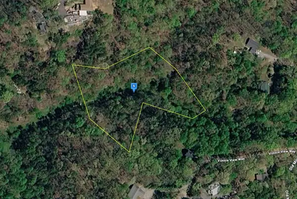 3537 Mountain Top Ln, Sevierville, TN 37876