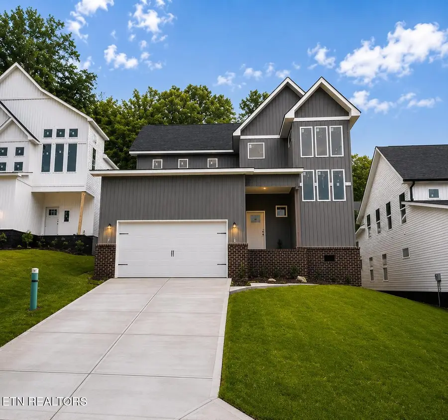 12512 Dalton View Lane, Knoxville, TN 37932 - #2