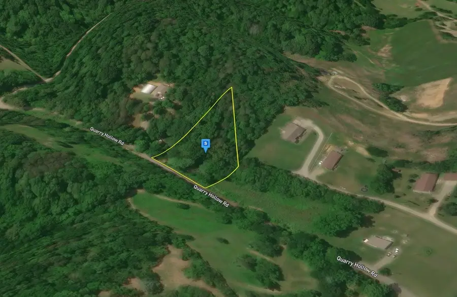 3015 Quarry Hollow Rd, Friendsville, TN 37737 - #3