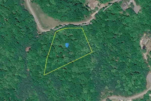 100 Gunpowder Rd, Rockwood, TN 37854