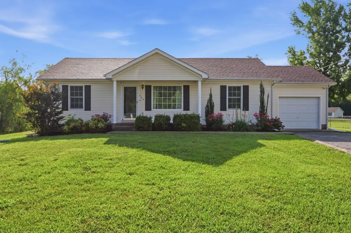 708 Eaglesham Dr, Christiana, TN 37037 - #1