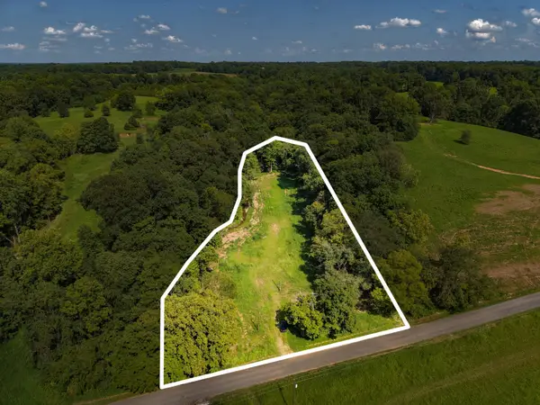 0 Shelter Branch, Charlotte, TN 37036