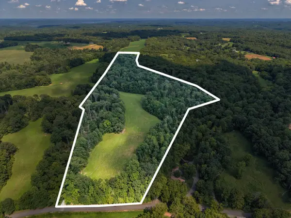 0 Shelter Branch Tract 4, Charlotte, TN 37036