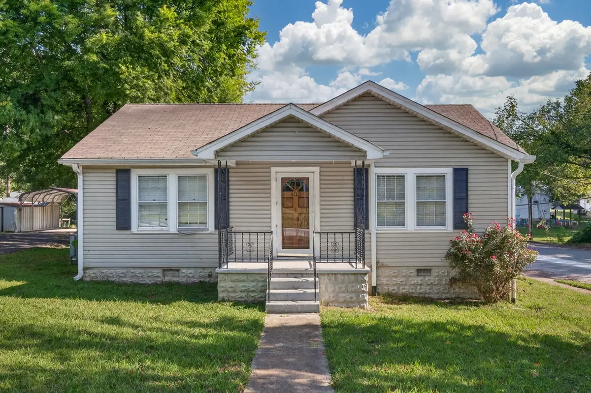 405 Swanson Blvd, Fayetteville, TN 37334 - #1